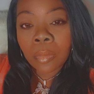Meet your Posher, Anita